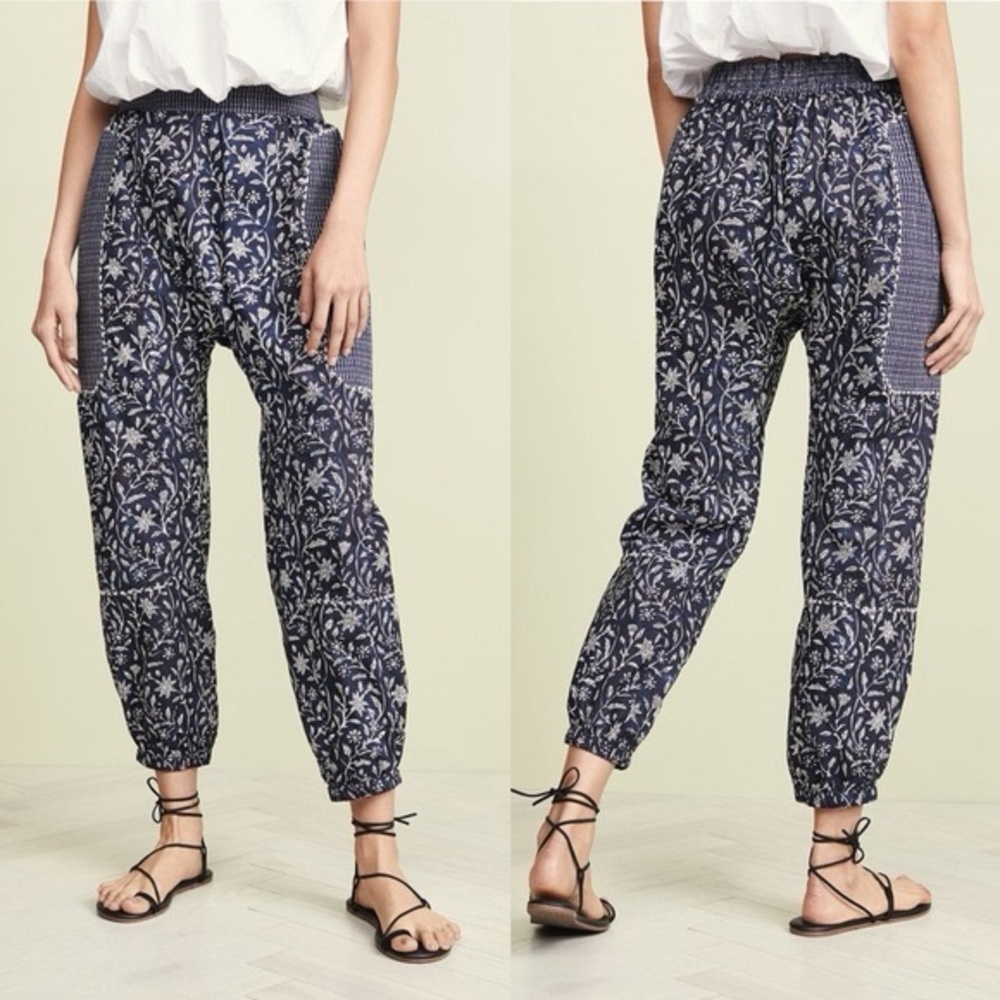 Ulla Johnson Suki Pants